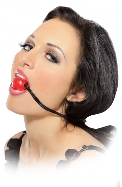 Fetish Fantasy Series Candy Ball Gag