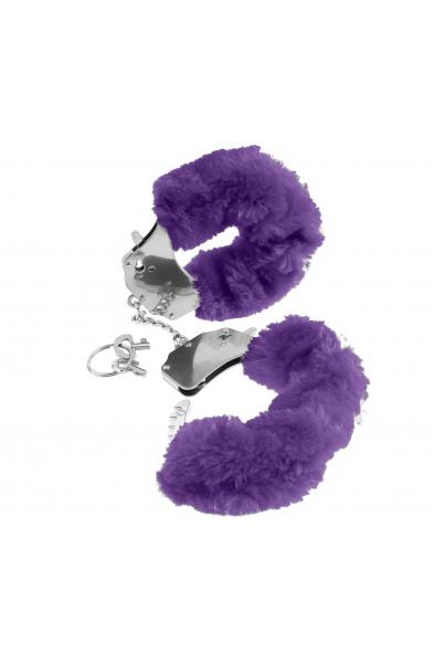 Fetish Fantasy Series Furry Cuffs -