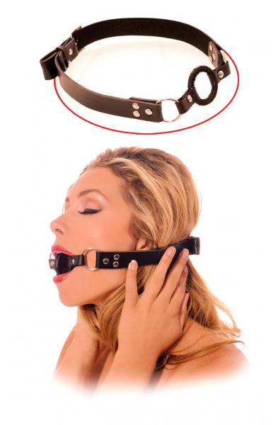 Fetish Fantasy Series Open Mouth Gag