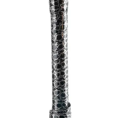 Fetish Fantasy Series Designer Flogger - Purple