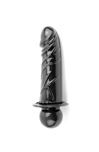 Fetish Fantasy Deluxe Ball Gag With Dildo