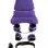 Fetish Fantasy Series Purple Pleasure Bondage Set