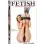 Fetish Fantasy Series Japanese Silk Rope - Black