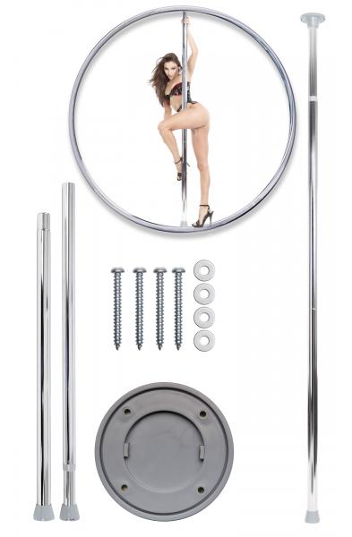 Fetish Fantasy Series Fantasy Dance Pole