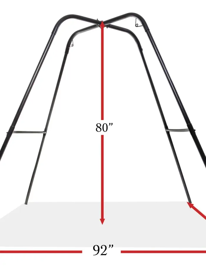 Fetish Fantasy Series Fantasy Swing Stand