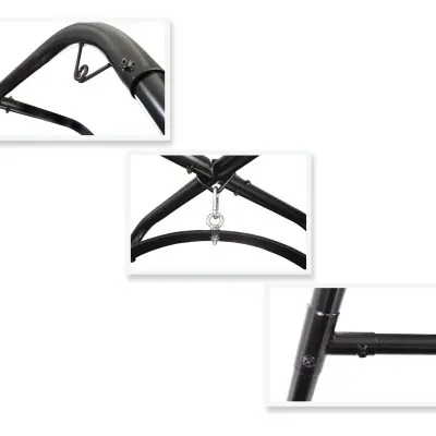 Fetish Fantasy Series Fantasy Swing Stand