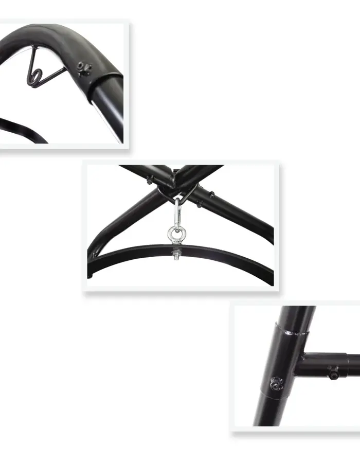 Fetish Fantasy Series Fantasy Swing Stand