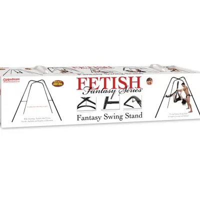 Fetish Fantasy Series Fantasy Swing Stand