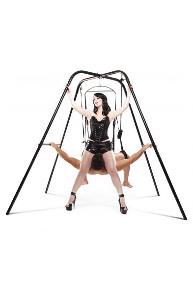 Fetish Fantasy Series Fantasy Swing Stand