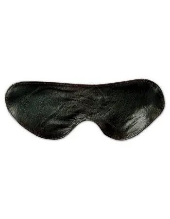 Leather Love Mask