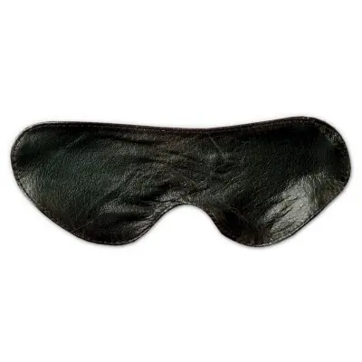Leather Love Mask