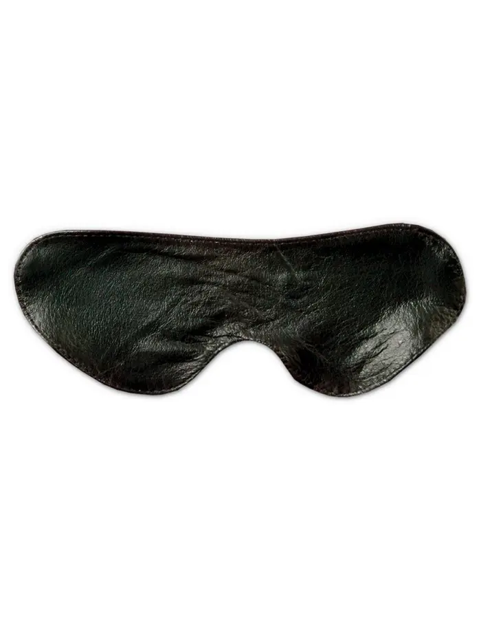 Leather Love Mask