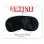 Fetish Fantasy Series Satin Love Mask - Black