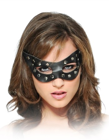 Fetish Fantasy Series Fantasy Mask - Black