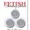 Fetish Fantasy Series Shock Therapy Replacment Batteries - 3 Pack