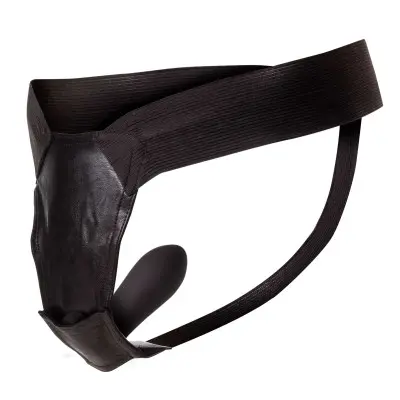Fetish Fantasy Series Remote Control Fantasy Panty - Black