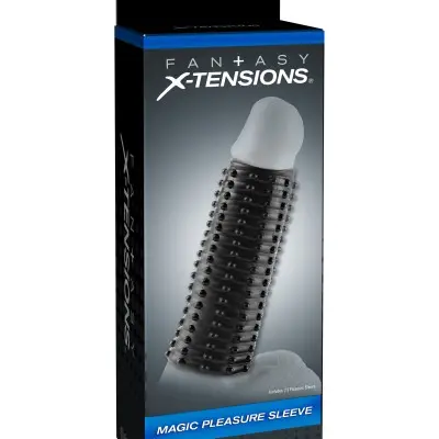Fantasy X-Tensions Magic Pleasure Sleeve