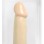 Basix Rubber Works - 10 Inch Dong - Flesh