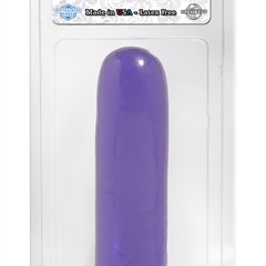 Basix Rubber Works - Smoothy - Purple