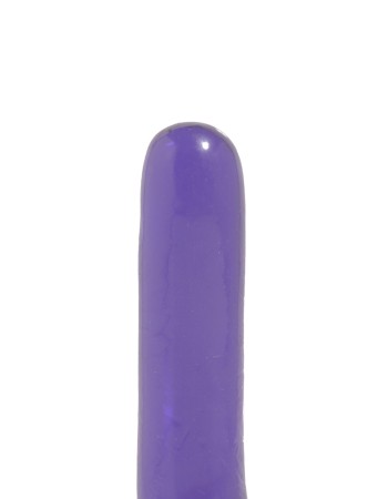 Basix Rubber Works - Smoothy - Purple