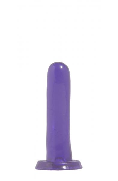 Basix Rubber Works - Smoothy - Purple