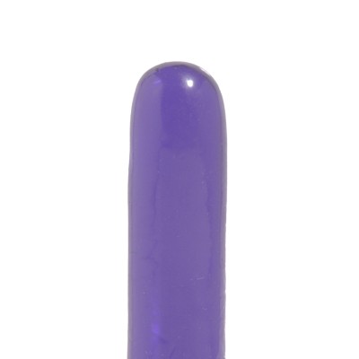Basix Rubber Works - Smoothy - Purple