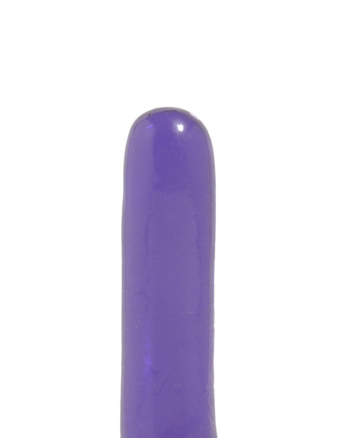 Basix Rubber Works - Smoothy - Purple