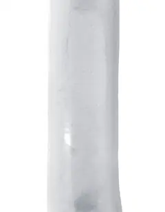 Basix Rubber Works - Smoothy - Clear