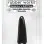 Basix Rubber Works - Beginner's Butt Plug - Black