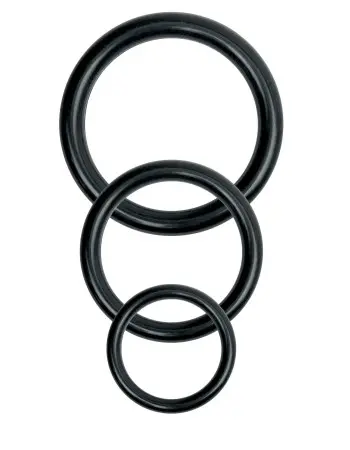Basix Rubber Works Universal Harness