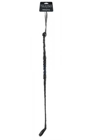 Fetish Fantasy Series Limited Edition Riding Crop