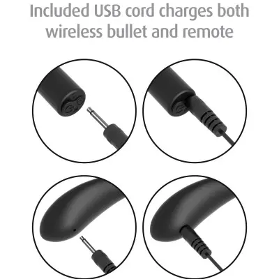 Fetish Fantasy Series Limited Edition - Remote Control Vibrating Panties - Regular Size