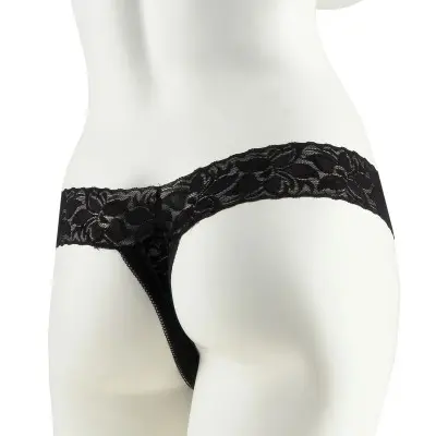 Fetish Fantasy Series Limited Edition - Remote Control Vibrating Panties - Regular Size