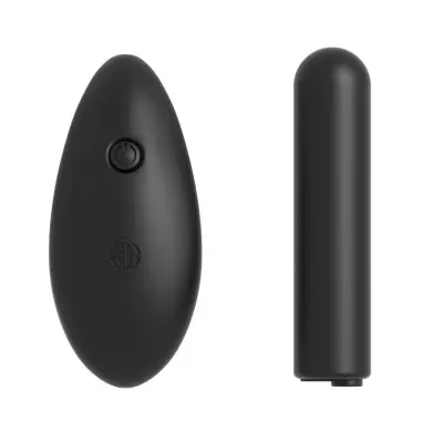 Fetish Fantasy Series Limited Edition - Remote Control Vibrating Panties - Regular Size