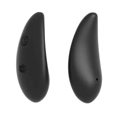 Fetish Fantasy Series Limited Edition - Remote Control Vibrating Panties - Regular Size