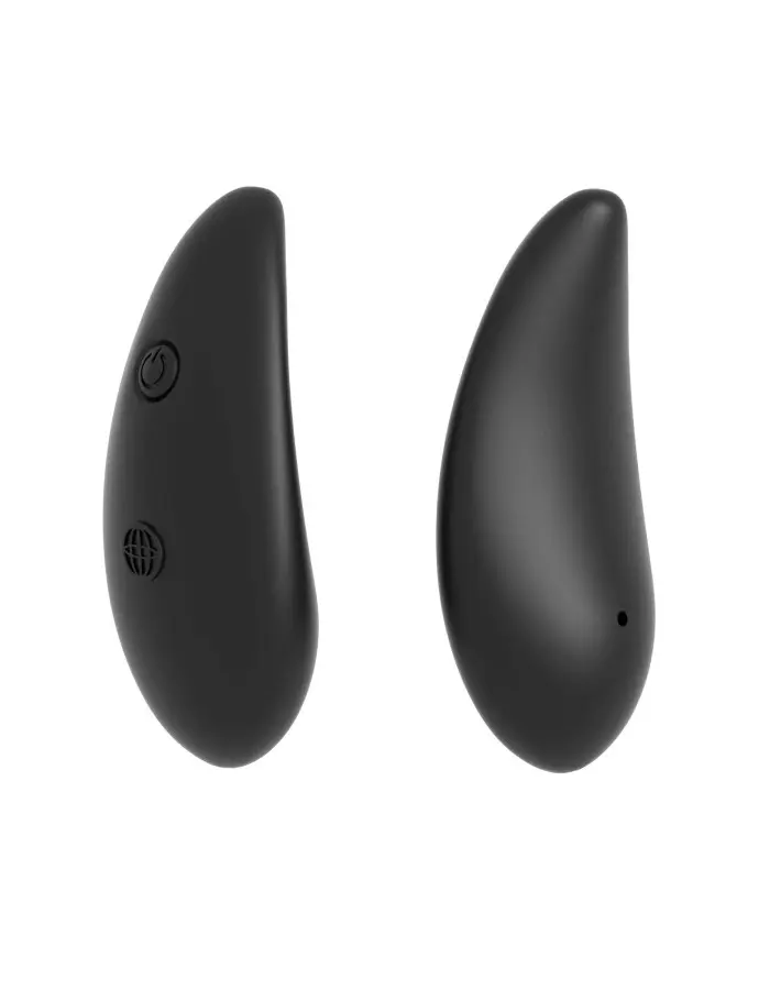 Fetish Fantasy Series Limited Edition - Remote Control Vibrating Panties - Regular Size