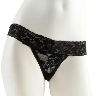Fetish Fantasy Series Limited Edition - Remote Control Vibrating Panties - Regular Size