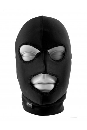 Fetish Fantasy Series Limited Edition Spandex Hood