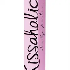 Kissaholic Aphrodisiac Plumping Lip Gloss - Sigh