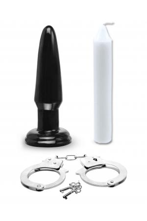 Fetish Fantasy Series Limited Edition Ultimate Bondage Kit