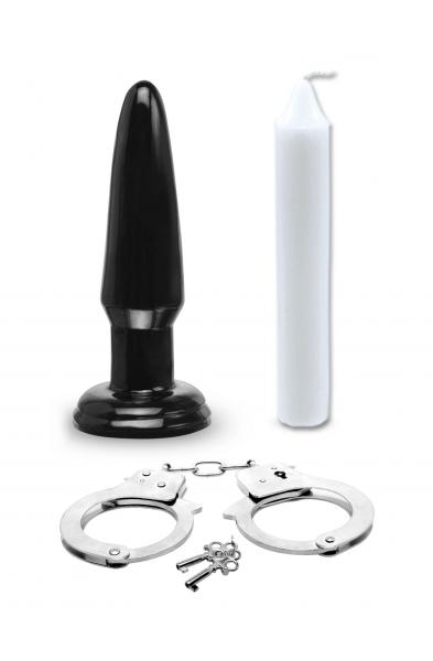 Fetish Fantasy Series Limited Edition Ultimate Bondage Kit