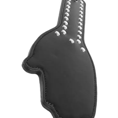 Fetish Fantasy Limited Edition Spank Me Paddle