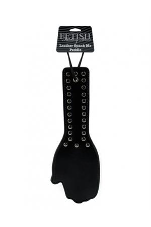 Fetish Fantasy Limited Edition Spank Me Paddle