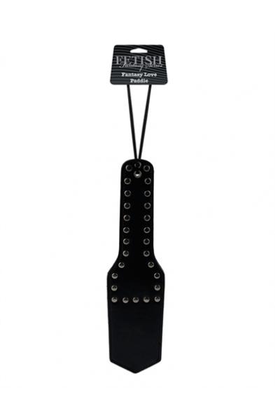 Fetish Fantasy Limited Edition Love Paddle