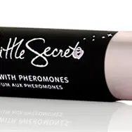 Flirty Little Secret Perfume Oil With Pheromones