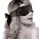 Fetish Fantasy Limited Edition Satin Blindfold
