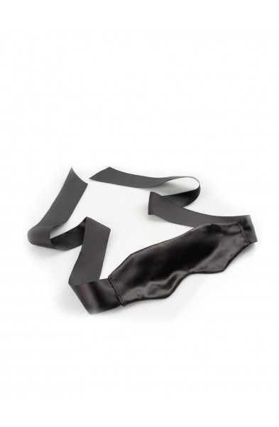 Fetish Fantasy Limited Edition Satin Blindfold