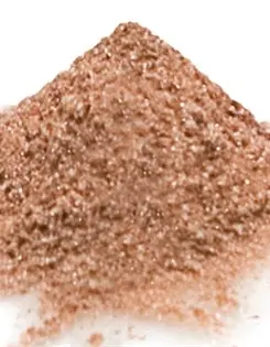 Dust Up Kissable Body Shimmer - Chocolate Bronze