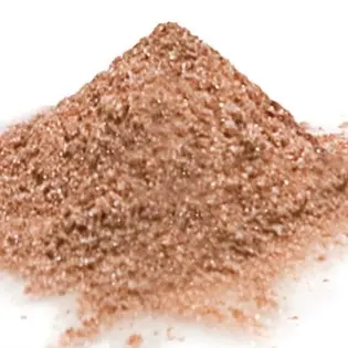Dust Up Kissable Body Shimmer - Chocolate Bronze