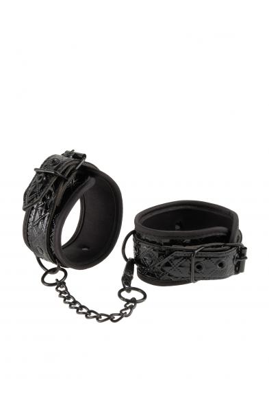 Fetish Fantasy Series Ltd Ed Couture Cuffs